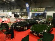 Milano Autoclassica 2021 Stand (12/17)